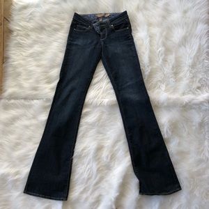 Paige skyline jeans
